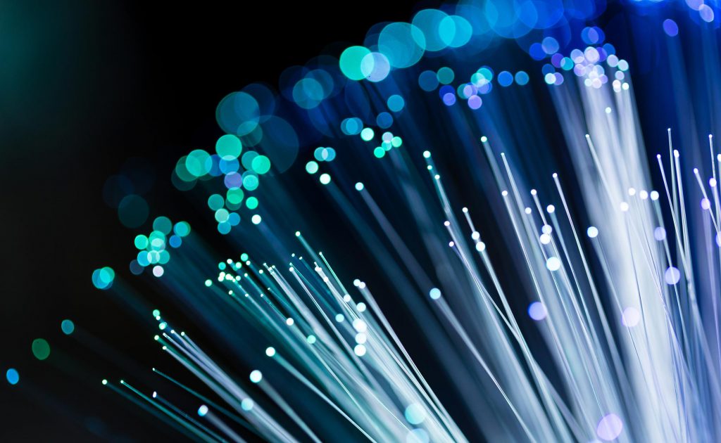 Contact Sintela Ltd for fibre optic solutions and support