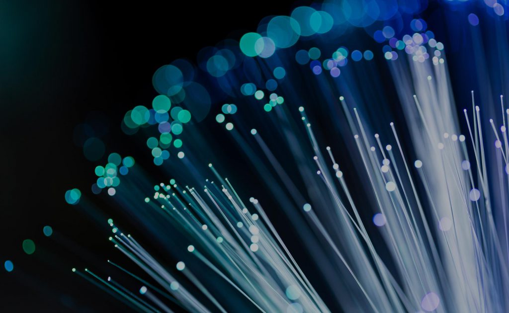 Contact Sintela Ltd for fibre optic solutions and support
