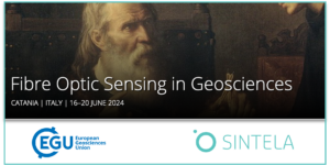 EGU Fiber Optic Sensing in Geosciences 2024