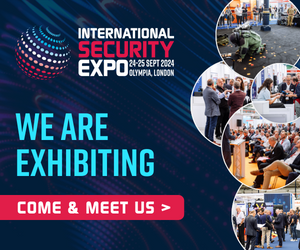 International Security Expo 2024