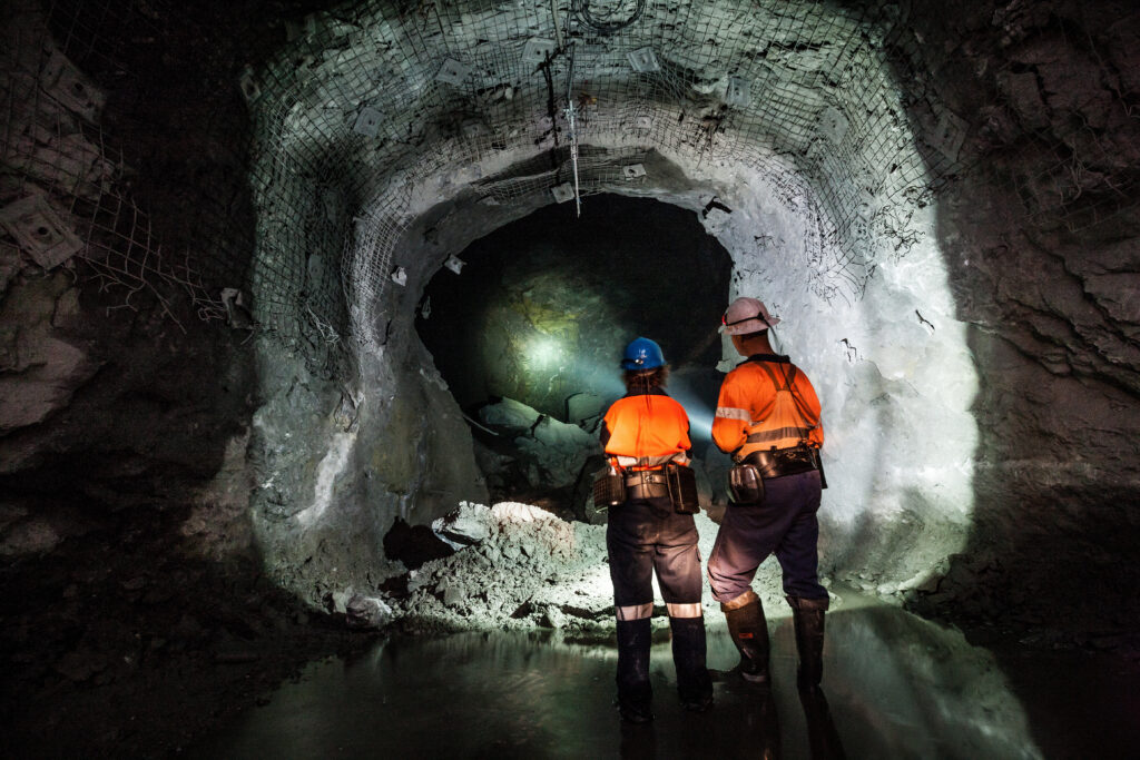 Geotechnical Monitoring Instruments