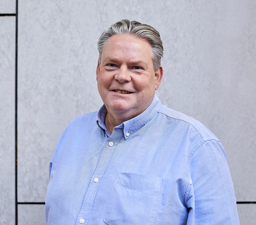 Andrew Lewis 