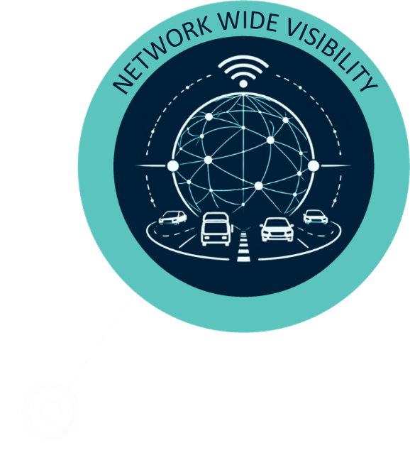 NETWORK WIDE VISIBILITY - Sintela Ltd