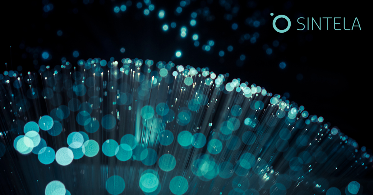 Sintela Customizable Distributed Fiber Optic Sensing (Dfos) Solutions