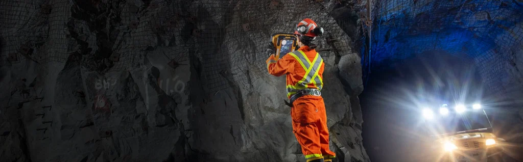 Seismic Monitoring