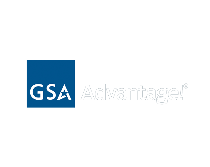 GSA Advantage Logo 3