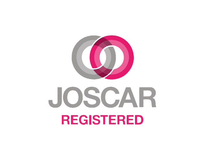 Joscar logo 3